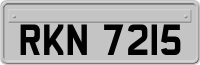 RKN7215