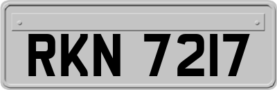 RKN7217