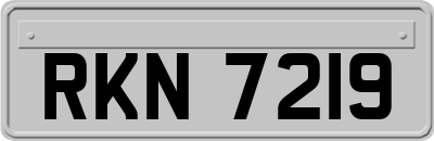 RKN7219