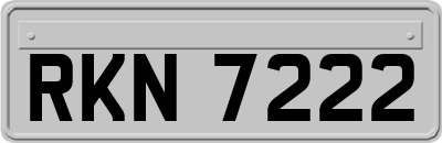 RKN7222