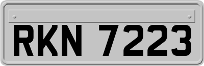 RKN7223