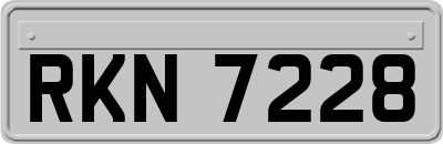 RKN7228