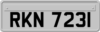 RKN7231