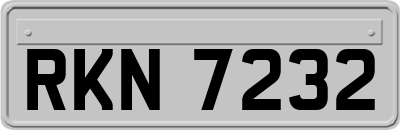 RKN7232