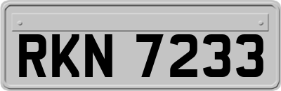 RKN7233