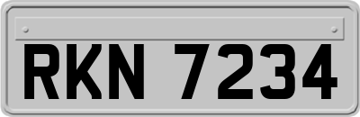 RKN7234