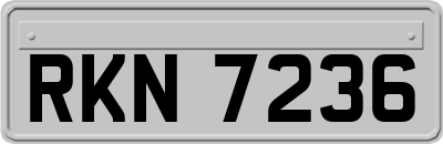 RKN7236