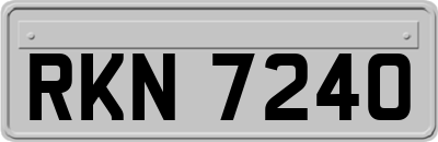 RKN7240