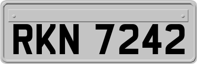 RKN7242