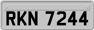 RKN7244