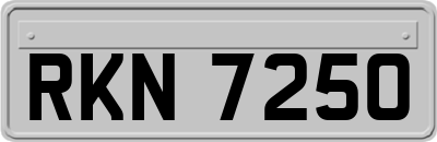 RKN7250