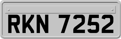 RKN7252