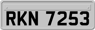 RKN7253