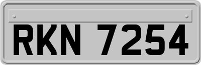 RKN7254