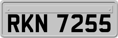 RKN7255