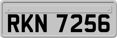 RKN7256