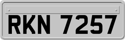 RKN7257