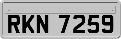 RKN7259