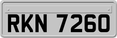 RKN7260