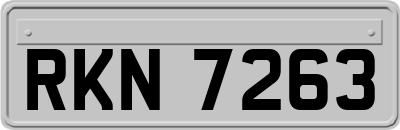 RKN7263