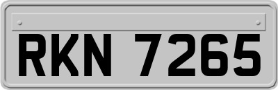 RKN7265