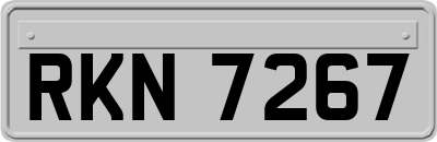 RKN7267