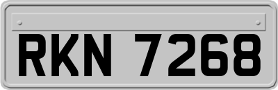 RKN7268