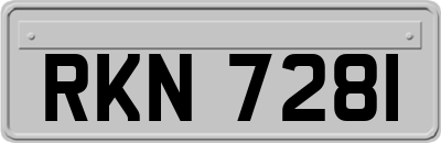 RKN7281