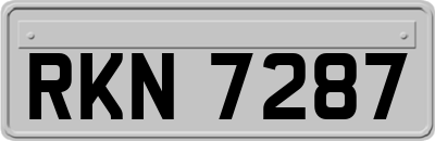 RKN7287