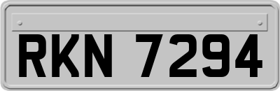 RKN7294