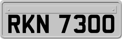 RKN7300