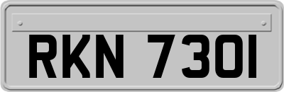 RKN7301