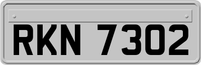 RKN7302