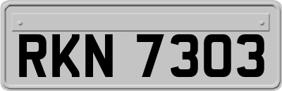 RKN7303