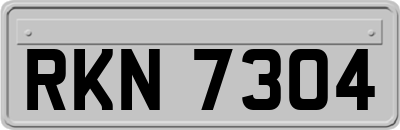 RKN7304