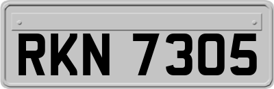 RKN7305