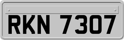 RKN7307