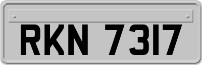 RKN7317