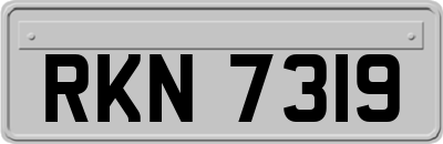 RKN7319