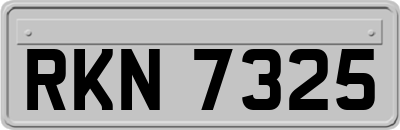 RKN7325