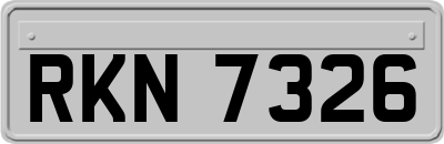 RKN7326