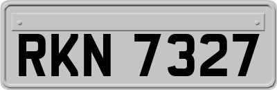 RKN7327