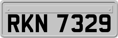 RKN7329