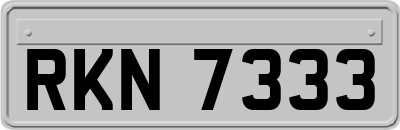 RKN7333