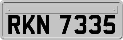 RKN7335