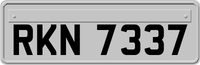 RKN7337