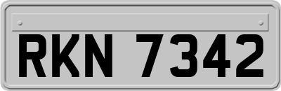 RKN7342