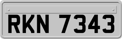 RKN7343