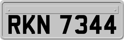 RKN7344