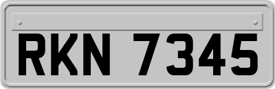 RKN7345